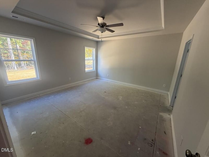 650 Husketh Rd, Youngsville, NC 27596