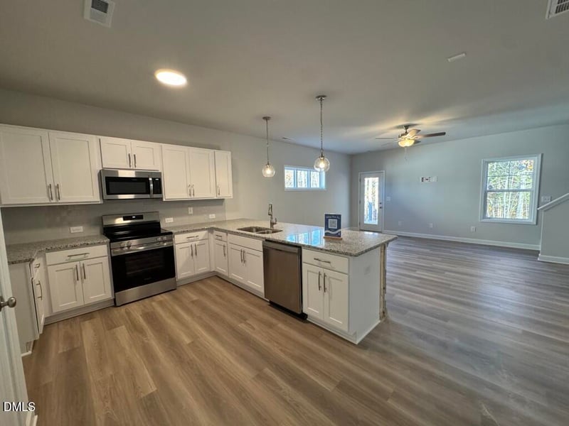 650 Husketh Rd, Youngsville, NC 27596