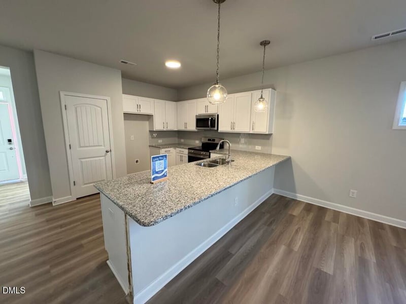 650 Husketh Rd, Youngsville, NC 27596