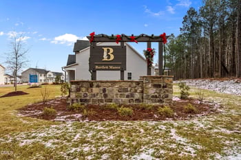 650 Husketh Rd, Youngsville, NC 27596