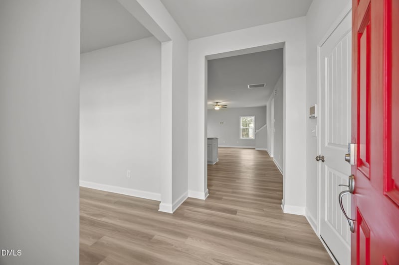 650 Husketh Rd, Youngsville, NC 27596