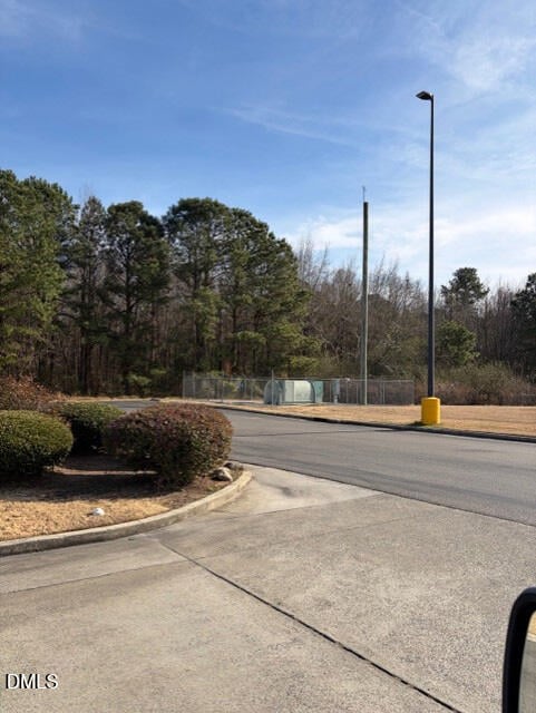 650 Jackson Blvd, Erwin, NC 28339