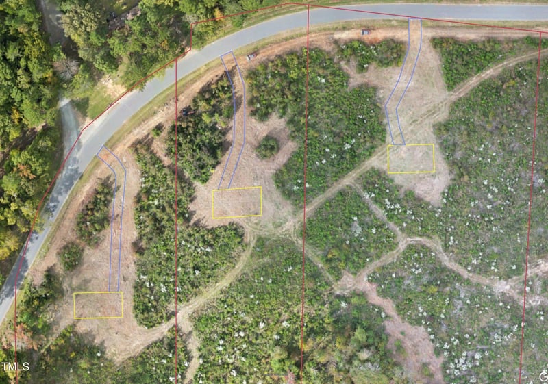 650 Lot 3 Doyle Cox Rd Lot 3, Sanford, NC 27330