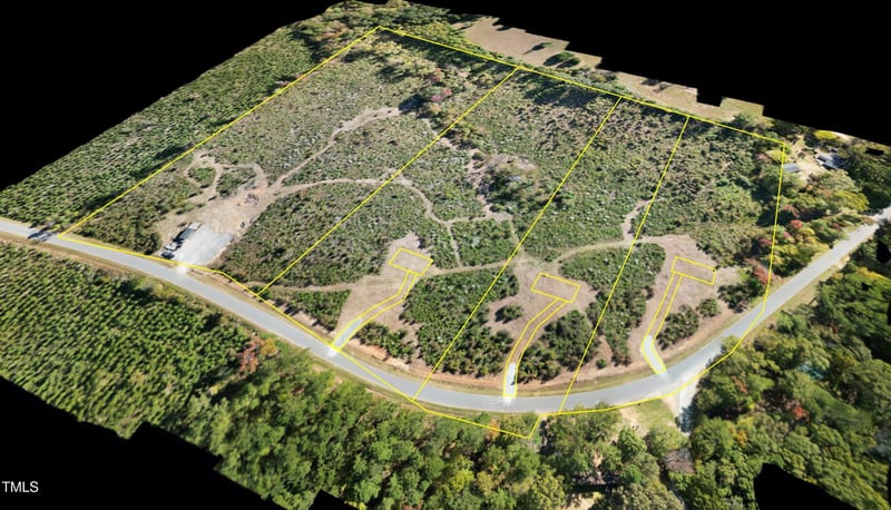 650 Lot 3 Doyle Cox Rd Lot 3, Sanford, NC 27330