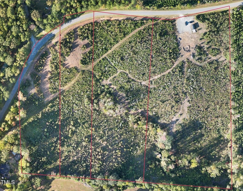 650 Lot 3 Doyle Cox Rd Lot 3, Sanford, NC 27330