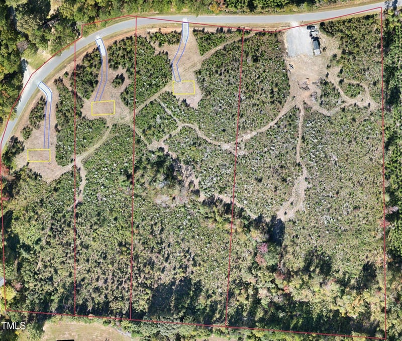 650 Lot 3 Doyle Cox Rd, Sanford, NC 27330
