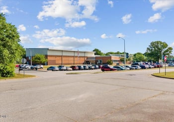 650 Monterey Pine Dr, Fuquay Varina, NC 27526