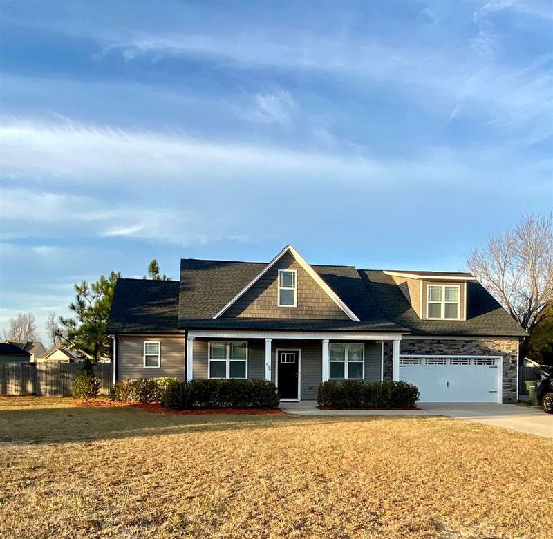 650 Polenta Rd, Smithfield, NC 27577