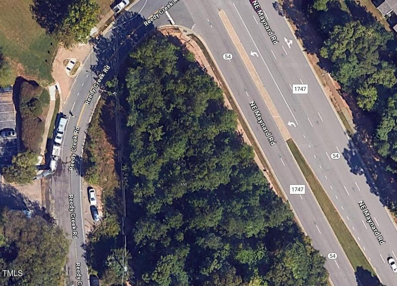 650 Reedy Creek Rd, Cary, NC 27513