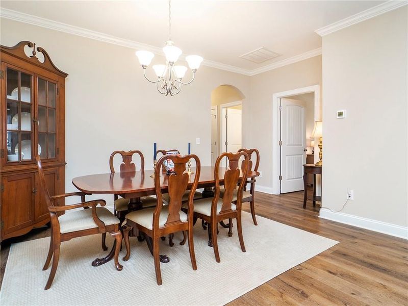 650 Retriever Ln, Mebane, NC 27302