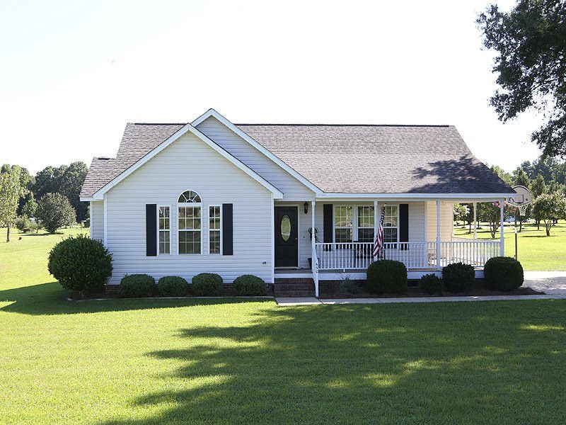 650 Rock Pillar Rd, Clayton, NC 27520