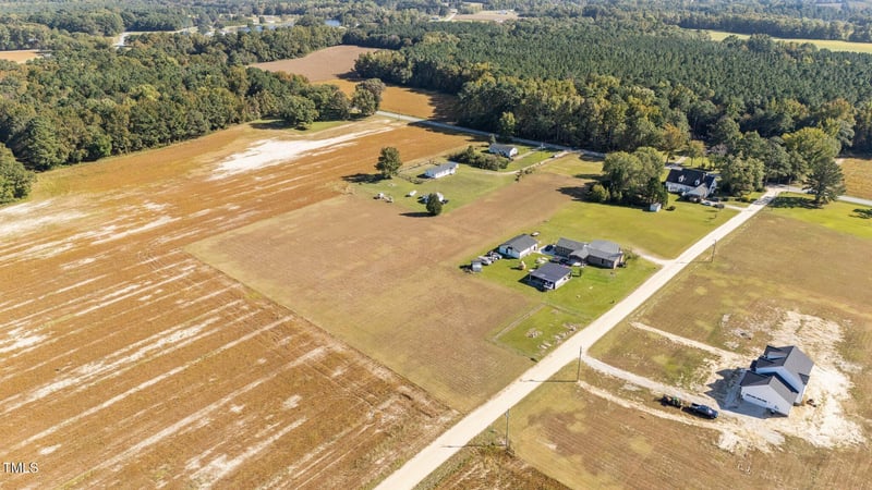 650 Short Journey Rd, Smithfield, NC 27577