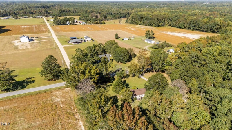 650 Short Journey Rd, Smithfield, NC 27577