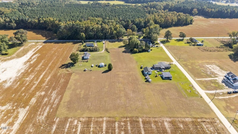 650 Short Journey Rd, Smithfield, NC 27577