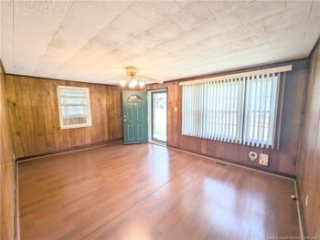 650 Vass Rd, Raeford, NC 28376