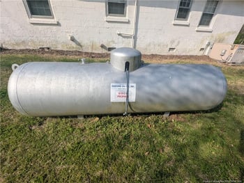 650 Vass Rd, Raeford, NC 28376