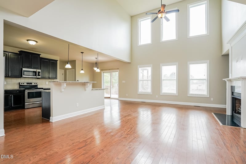 650 Winding Oak Way, Clayton, NC 27520