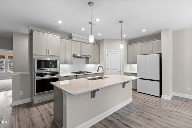 6500 Amber Springs Dr, Durham, NC 27713
