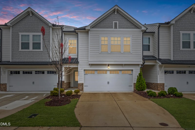 6500 Amber Springs Dr, Durham, NC 27713