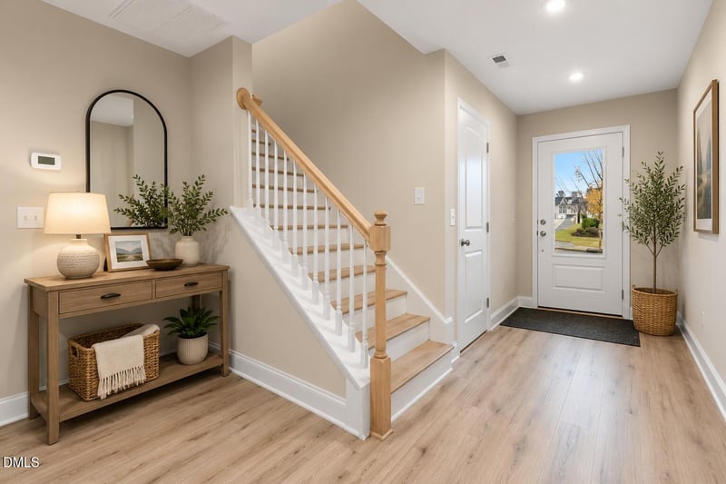 6500 Amber Springs Dr, Durham, NC 27713