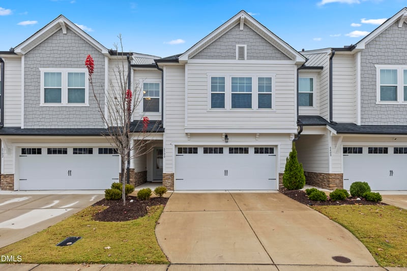 6500 Amber Springs Dr, Durham, NC 27713