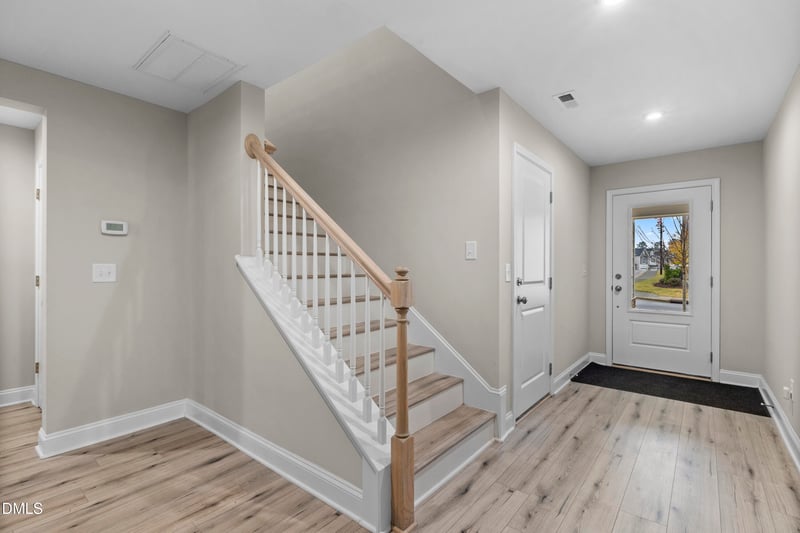 6500 Amber Springs Dr, Durham, NC 27713