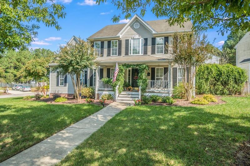 6500 Austin Creek Dr, Wake Forest, NC 27587