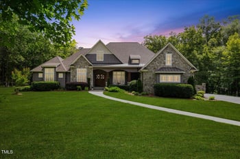 6500 Bass Mountain Rd, Snow Camp, NC 27349