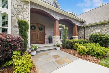 6500 Bass Mountain Rd, Snow Camp, NC 27349