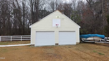 6500 Egrets Nest Ln, Raleigh, NC 27603