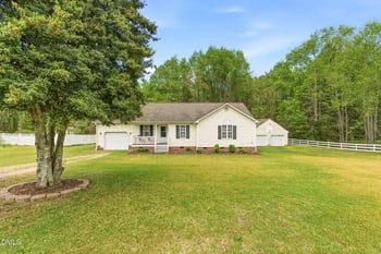 6500 Egrets Nest Ln, Raleigh, NC 27603