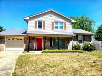 6500 Gate Post Ct, Fayetteville, NC 28314