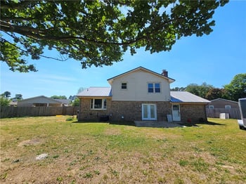 6500 Gate Post Ct, Fayetteville, NC 28314