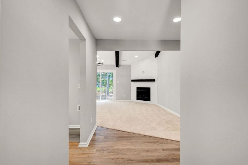 6500 Hammersmith Dr, Raleigh, NC 27613