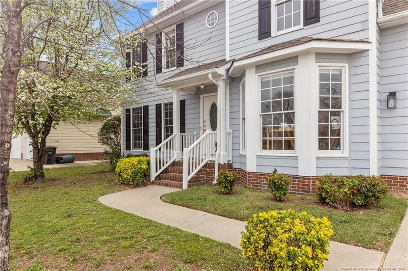 6500 Jacobs Creek Cir, Fayetteville, NC 28306