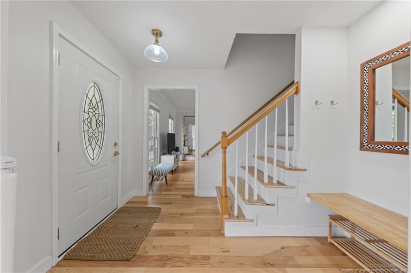 6500 Jacobs Creek Cir, Fayetteville, NC 28306