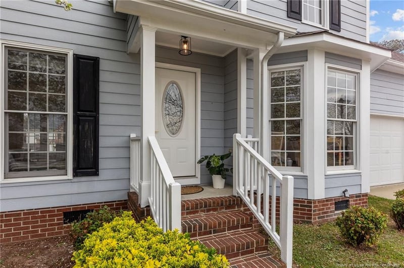 6500 Jacobs Creek Cir, Fayetteville, NC 28306