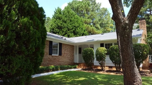6500 Keystone Dr, Raleigh, NC 27612
