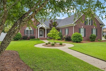 6500 Oakley Dr, Fayetteville, NC 28311