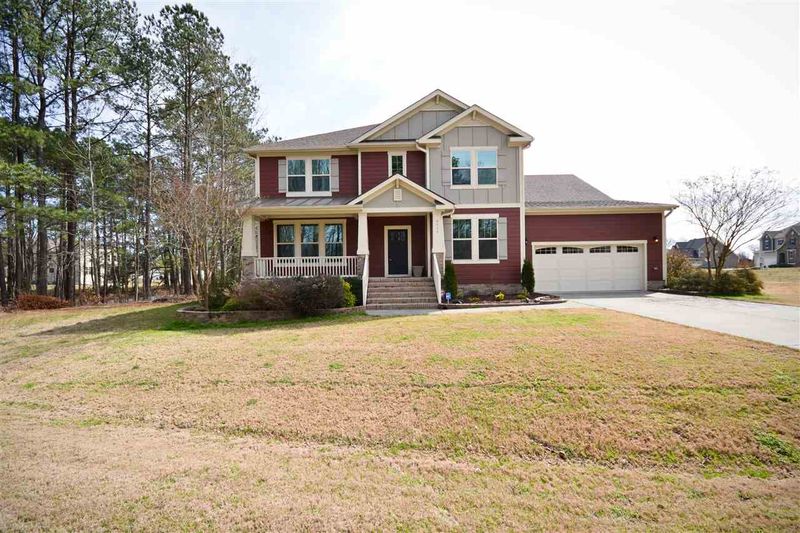 6500 Sunset Manor Dr, Wake Forest, NC 27587