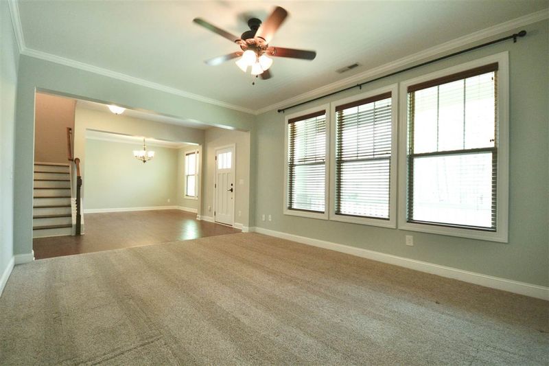 6500 Sunset Manor Dr, Wake Forest, NC 27587