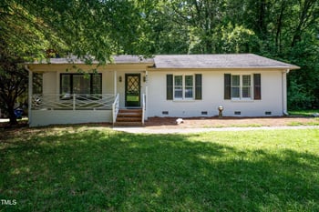 6501 Battleford Dr, Raleigh, NC 27613
