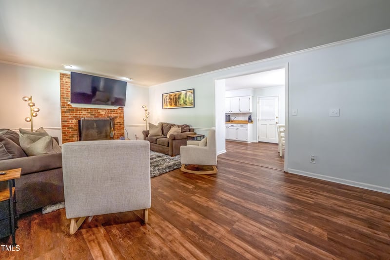 6501 Battleford Dr, Raleigh, NC 27613