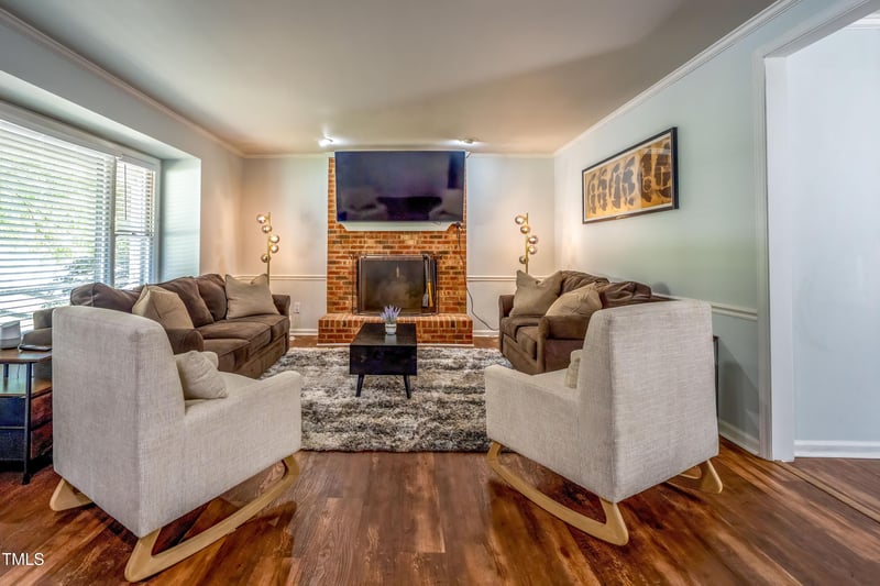 6501 Battleford Dr, Raleigh, NC 27613