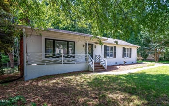 6501 Battleford Dr, Raleigh, NC 27613