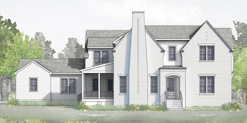 6501 Burnette Flower Way, Raleigh, NC 27612