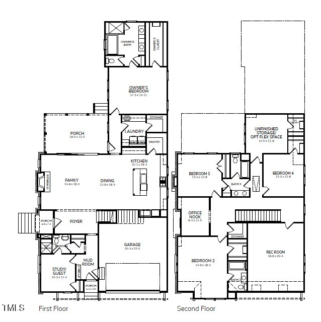 6501 Burnette Flower Way, Raleigh, NC 27612