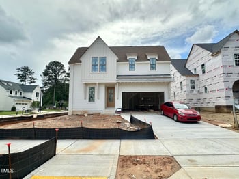 6501 Burnette Flower Way, Raleigh, NC 27612