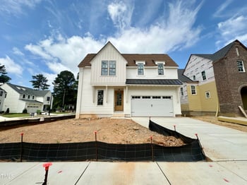 6501 Burnette Flower Way, Raleigh, NC 27612