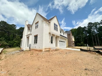 6501 Burnette Flower Way, Raleigh, NC 27612